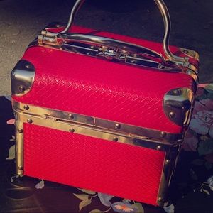 Vintage Borsa Bella Box Purse